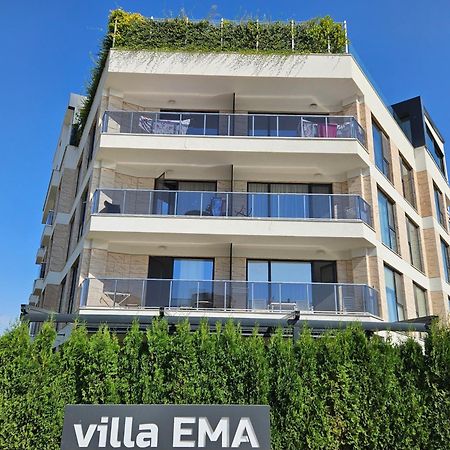 Beach Apartments Ema Kranewo Exterior foto