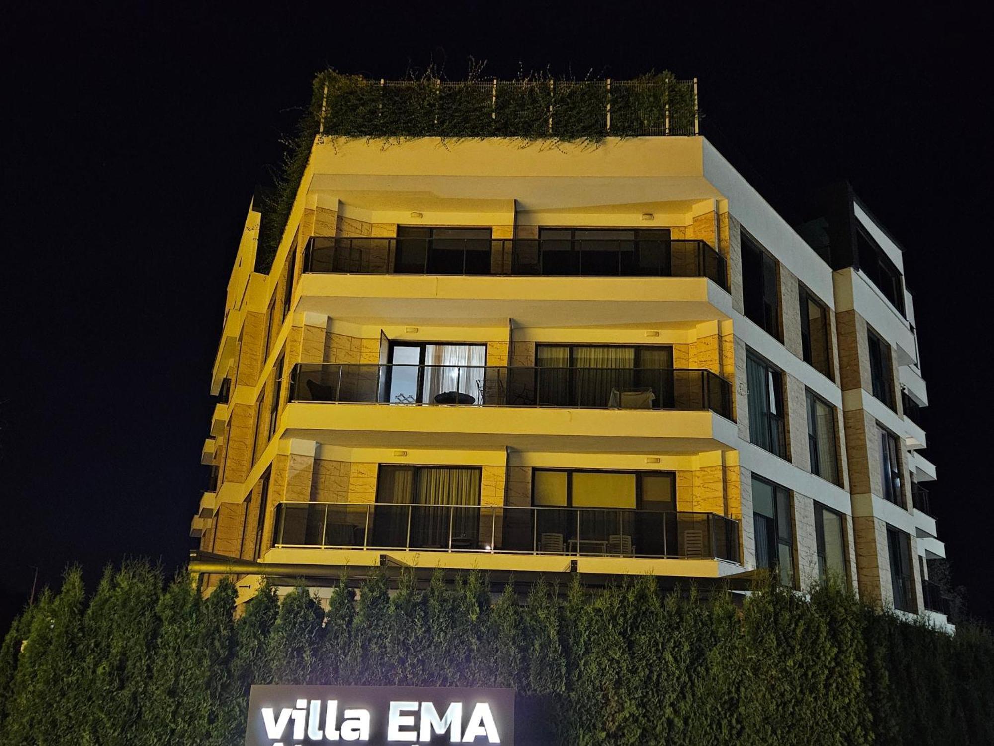 Beach Apartments Ema Kranewo Exterior foto